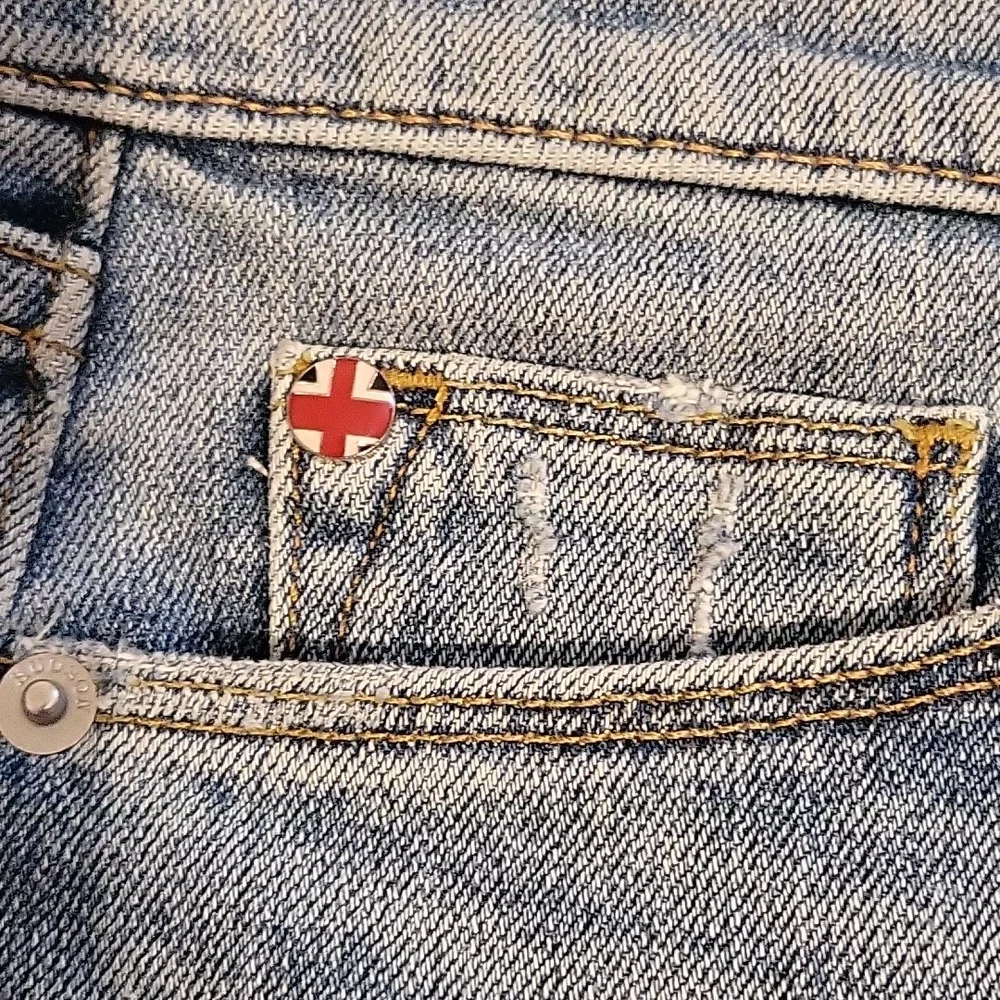 HUDSON Krista Super Skinny Jeans💎 - Picture 5 of 12
